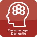 Casemanager Dementie