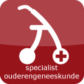 Specialist ouderengeneeskunde