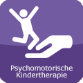 Psychomotorische Kindertherapie
