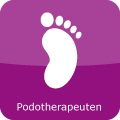 Podotherapeut