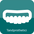 Tandprotheticus