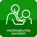 Verpleegkundig specialist