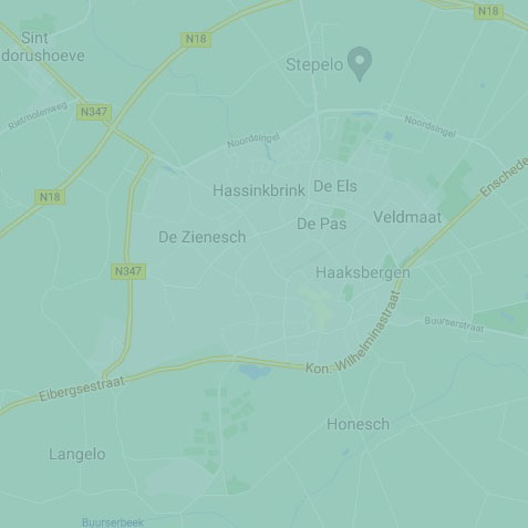 Haaksbergen